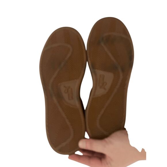 Puma Men's Astro Kick sneaker in Corodovan Suede - Picture 8 of 13